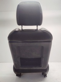 Сиденье правый перед peugeot 508 1 кожа с подогревом rxh 2010-2018 сиденье Цена, фото thumb