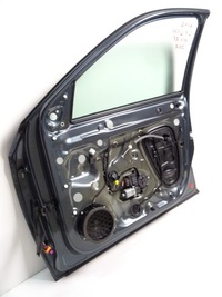 фото thumb №16, Skoda kamiq дверь правые перед lf7y год 2021