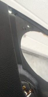 фото thumb №6, Панель приладів приладова консоль mercedes w124 czarna