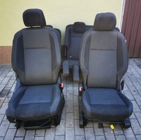 фото thumb №1, Citroen berlingo iv peugeot rifter 18- сиденья диван салон