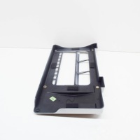 фото thumb №6, Mini cabrio r52 intercooler-płyta рамы уплотнительной 17517556988