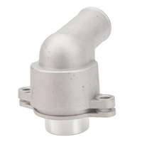 фото thumb №7, Chevy aveo 2004-2008 корпус термостата