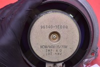 фото thumb №8, Динамик правый задняя 96340-3e000 kia sorento 1 i 02-06