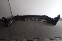 фото thumb №5, Спойлер бампера зад hyundai tucson iii рестайлинг 18-