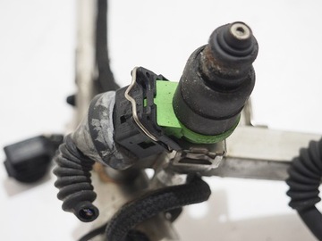 фото thumb №8, Audi vw форсунка инжектор бензин v6 078133551bb