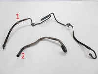 фото thumb №12, Seat toledo ii 1.4 16v шланг шланг підсилювача