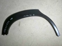 фото thumb №1, Citroen c3 молдинг крила лівий задня 13476854