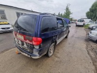 фото thumb №8, Seat alhambra вимірювач потоку повітря 2000 1.9l 0280217121