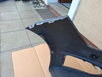 фото thumb №8, Бампер перед seat leon iii fr pdc оригінал