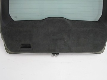 фото thumb №10, Крышка багажника volvo v70 iii