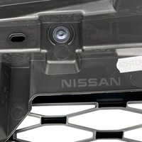 фото thumb №15, Новий оригінальний номер решітка радіатора решітка радіатора nissan nv300 21-