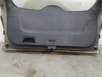 Крышка багажника задний стекло b6s повреждённая hyundai tucson iv 2020- в Украине, фото thumb
