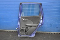 фото thumb №7, Honda jazz iii дверь правый задняя задние