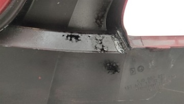 фото thumb №11, Бампер перед skoda fabia 2 ii 5j 07-10 5j0807221