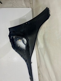 фото thumb №6, Mercedes eqs v297 w297 297 бампер перед передний amg