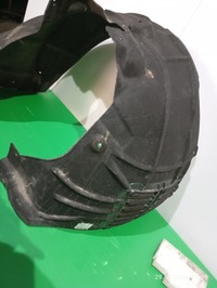 фото thumb №3, Подкрылок передние левая перед материал audi q5 ii 80a821171