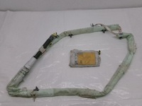 фото thumb №1, Land rover discovery подушка air bag шторка левая комплект