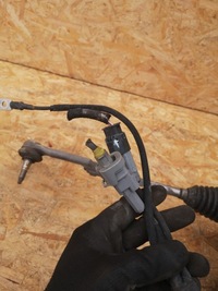 фото thumb №6, Opel corsa f рулевая рейка трансмиссия 38214260 eu