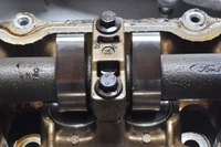 фото thumb №7, Jaguar s-type x200 2.5 v6 147kw 200km головка правая rfx4e-6090-be