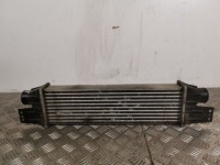 2006 ssangyong rexton інтеркулер Ціна, фото thumb