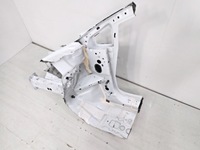 фото thumb №10, Фартук лонжерон правые перед ford fiesta mk7