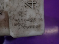 фото thumb №6, Toyota rav 4 iii 2,4 vvt-i 2az-fe резонатор бак воздуха 17894-28110