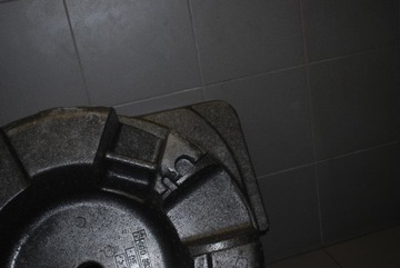 фото thumb №8, Вкладка колёса запасного vw phaeton 3d0863470b