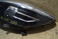 фото thumb №11, Фара левые перед renault scenic iii рестайлинг 260604318r s2974