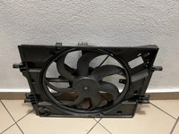 фото thumb №10, Вентилятор радиатора с корпус dacia sandero iii 3 logan duster 214815896r