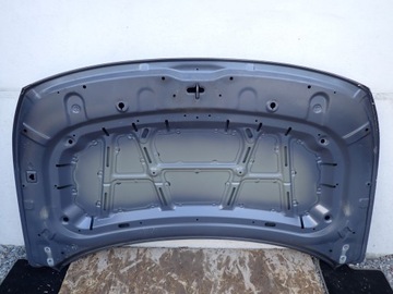 фото thumb №8, Капот кришка двигуна hyundai i30 3 iii pde 2017- 66400g4000