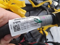 фото thumb №2, Tesla model s передняя жгут трубопровод коренных