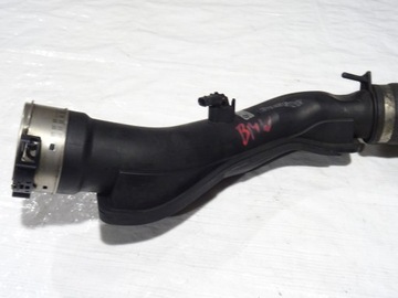 фото thumb №9, Шланг шланг интеркулер bmw x5 e70 x6 e71 3.0 d 7807986 7809834