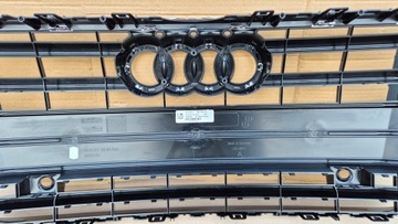 фото thumb №12, Решітка радіатор решітка радіатора audi a7 c8 4k 2017- оригінальний номер 4k8853651 оригінал. нова !!