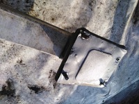 фото thumb №8, Mercedes r w251 балка pod бампер задня a2516190055 09r