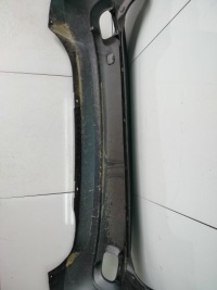 фото thumb №15, Бампер фара крышка задняя зад fiat panda iii 735520706