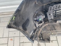 фото thumb №15, Бампер перед переднє renault clio iii рестайлінг омивачі eu