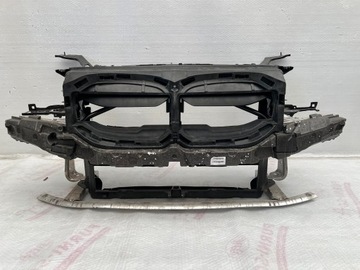 фото thumb №7, Pas переднє підсилювач балка bmw 1 f40 замки піротехнічні