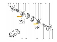 фото thumb №4, Шарова опора важеля renault megane ii rs clio iii rs нижній