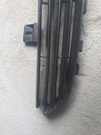 фото thumb №2, Решётка радиатора решётка радиатора opel vectra b