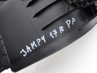 Купить Подножка защита порога  правая 98091632zd expert 3 citroen jumpy 3 17r, фото thumb