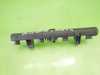 фото thumb №4, Планка впрыскивающий vw polo iii 6n2 1.4 8v aud mpi