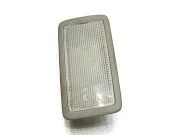 фото thumb №1, Лампа освещение интерьера зад toyota avensis iii t27 универсал 81340-30100