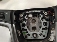 фото thumb №10, Повітропровід czarna шкіра opel insignia a 13306885