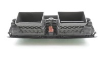 фото thumb №8, Citroen c4 picasso ґрати повітропровід повітря середні 30378238