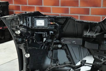 фото thumb №12, Усилитель pas балка радиатор бампер bmw 5 g60 g61 м-пакет дизель