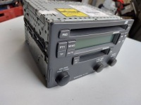 фото thumb №2, Volvo v70 радіо заводський 30887084