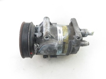 фото thumb №7, Компрессор кондиционера nissan almera ii n16 1.5 dci 8200050141