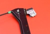 фото thumb №6, Стеклоподъемник правый перед eu saab 9-3 2 ii универсал 02-07