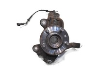 фото thumb №1, Ступица поворотный кулак левый перед ford s-max mk1 2.5 t