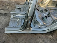 фото thumb №7, Крыло задняя поддон pas четверть порог блок двигателя audi a3 8v htb